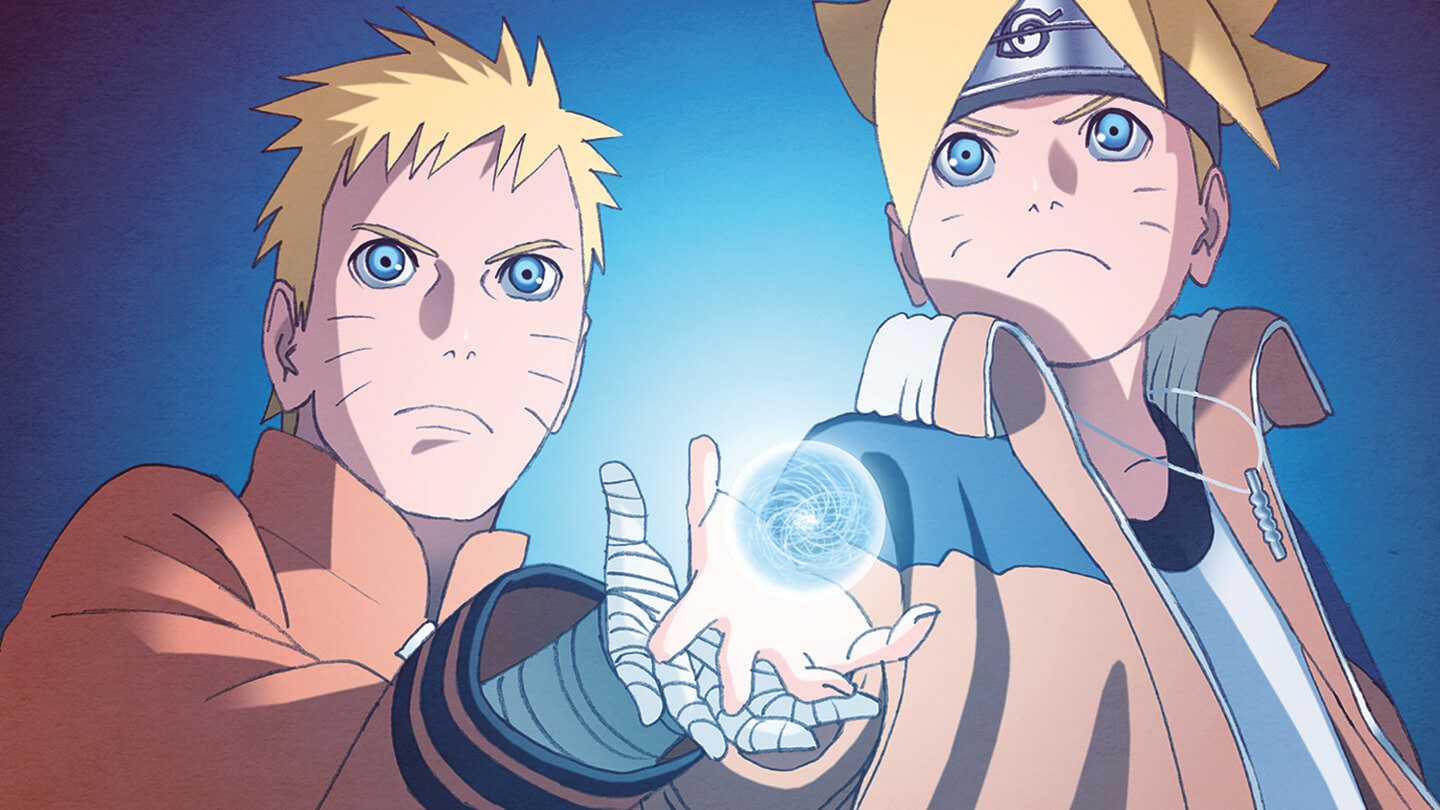 Boruto: Naruto The Movie review - Tech-Gaming