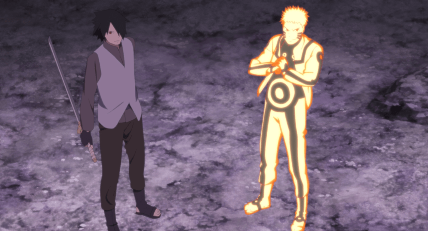 The Day Naruto Became Hokage OVA Teaser Trailer Post Reaction 