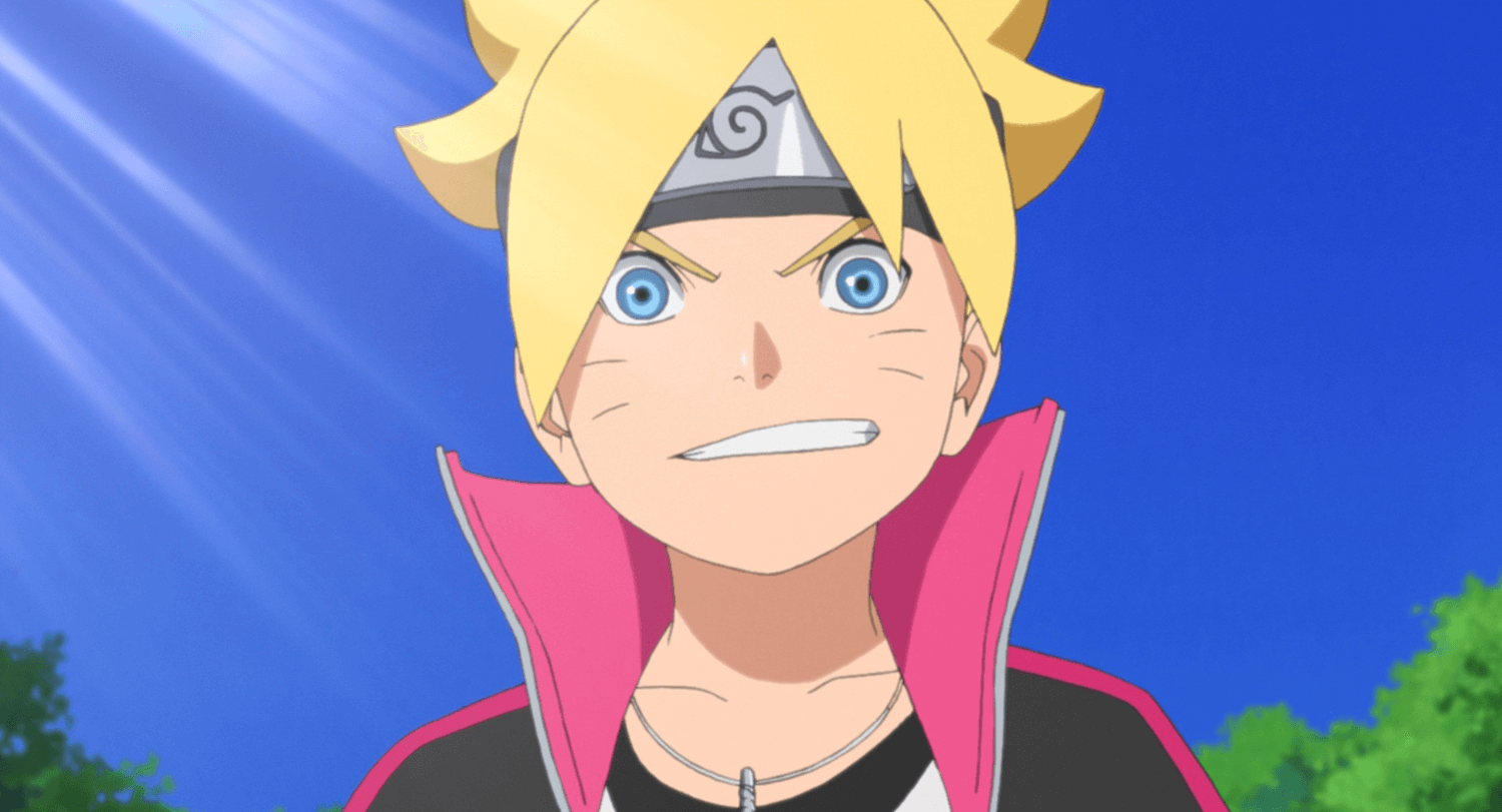 Boruto: Naruto the Movie Review - Ani-Game News & Reviews