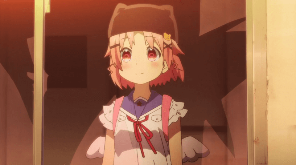 School Live! Complete Series Review - Ani-Game News & Reviews