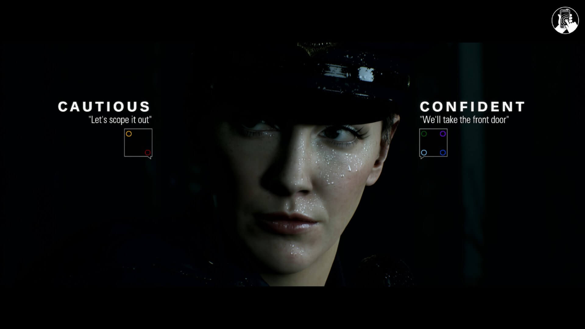 Hidden Agenda Review AniGame News & Reviews