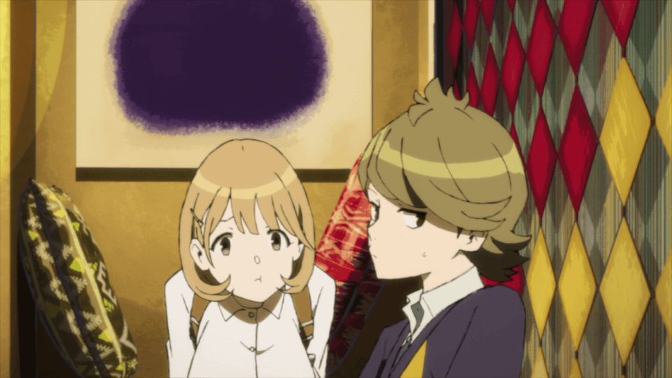 Occultic;Nine Anime Review