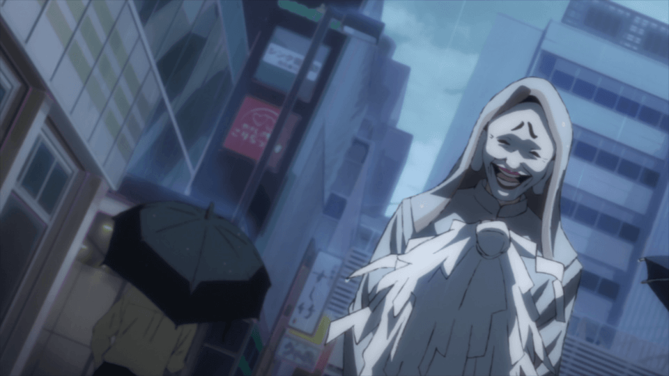 Occultic;Nine Anime Review