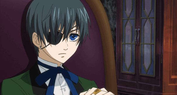 Black Butler Anime watch order: All Filler and Canon Episodes