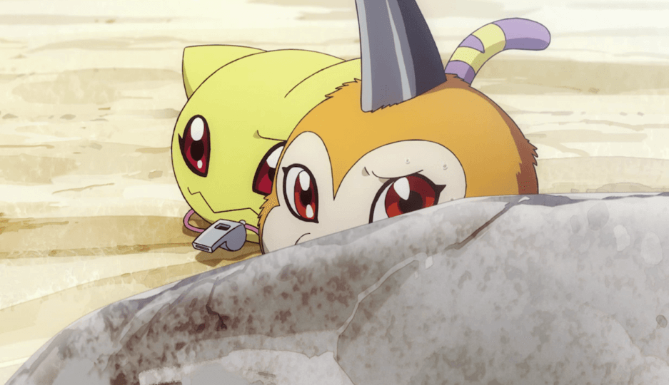 Digimon Adventure Tri: Loss Review