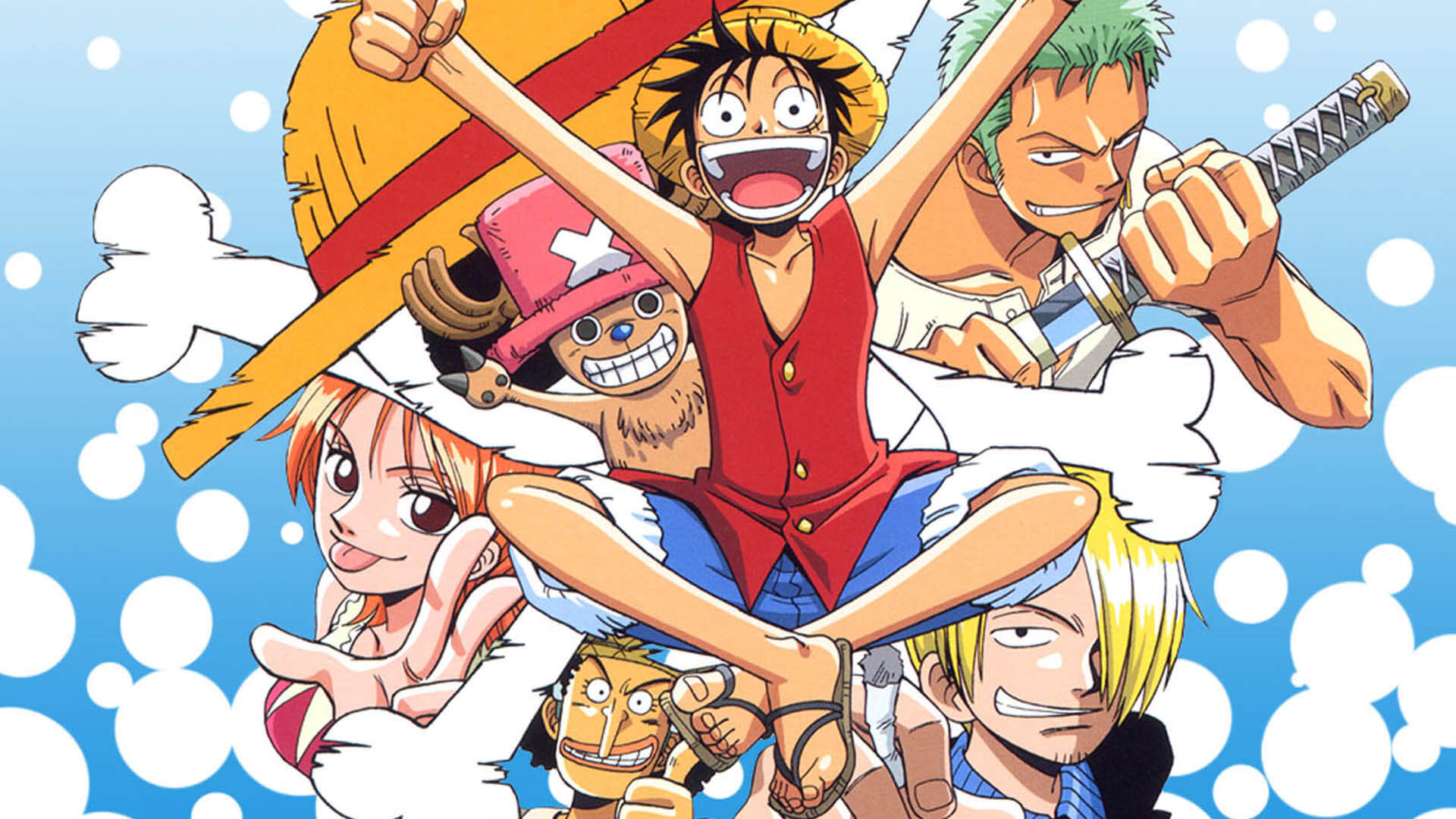  One Piece Is Finally Coming To AnimeLab Ani Game News Reviews