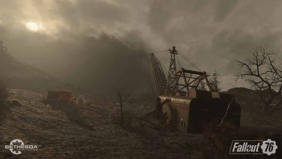 Fallout 76 B.E.T.A