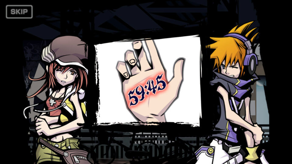 The World Ends With You: Final Remix Review