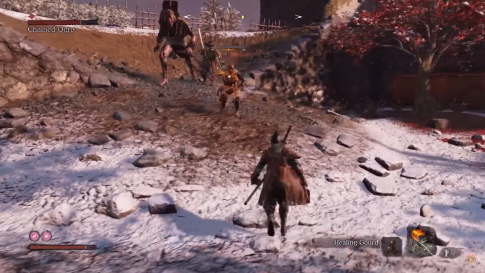 Sekiro: Shadows Die Twice Review