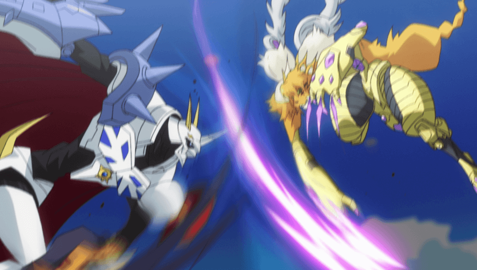 Digimon Adventure Tri: Coexistence Review