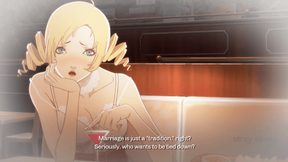 Catherine Classic PC Review