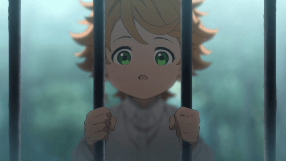 The Promised Neverland Episode 1 Review