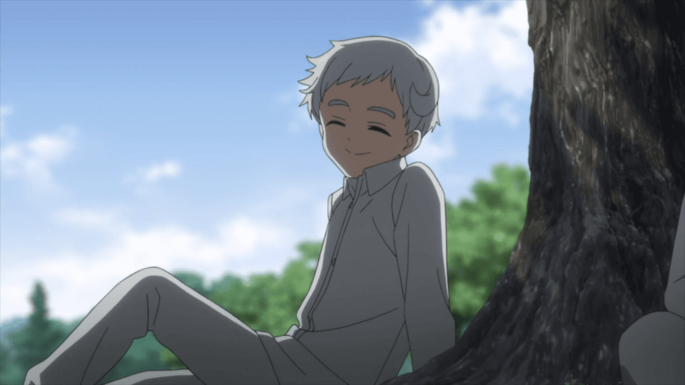 The Promised Neverland Episode 1 Review