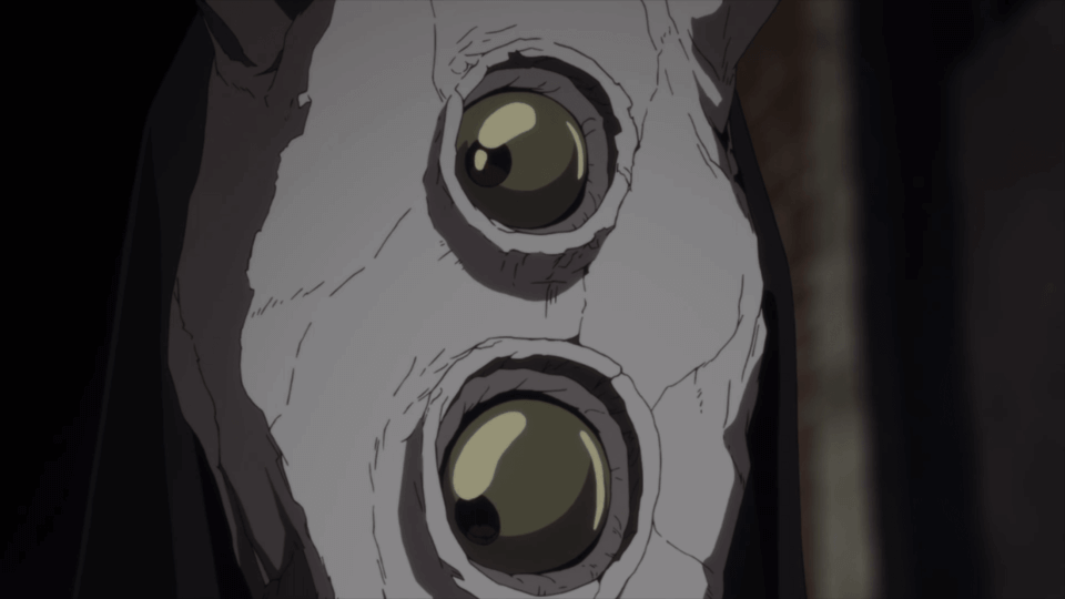 Review: The Promised Neverland — Episode 1: 121045 - Geeks Under Grace