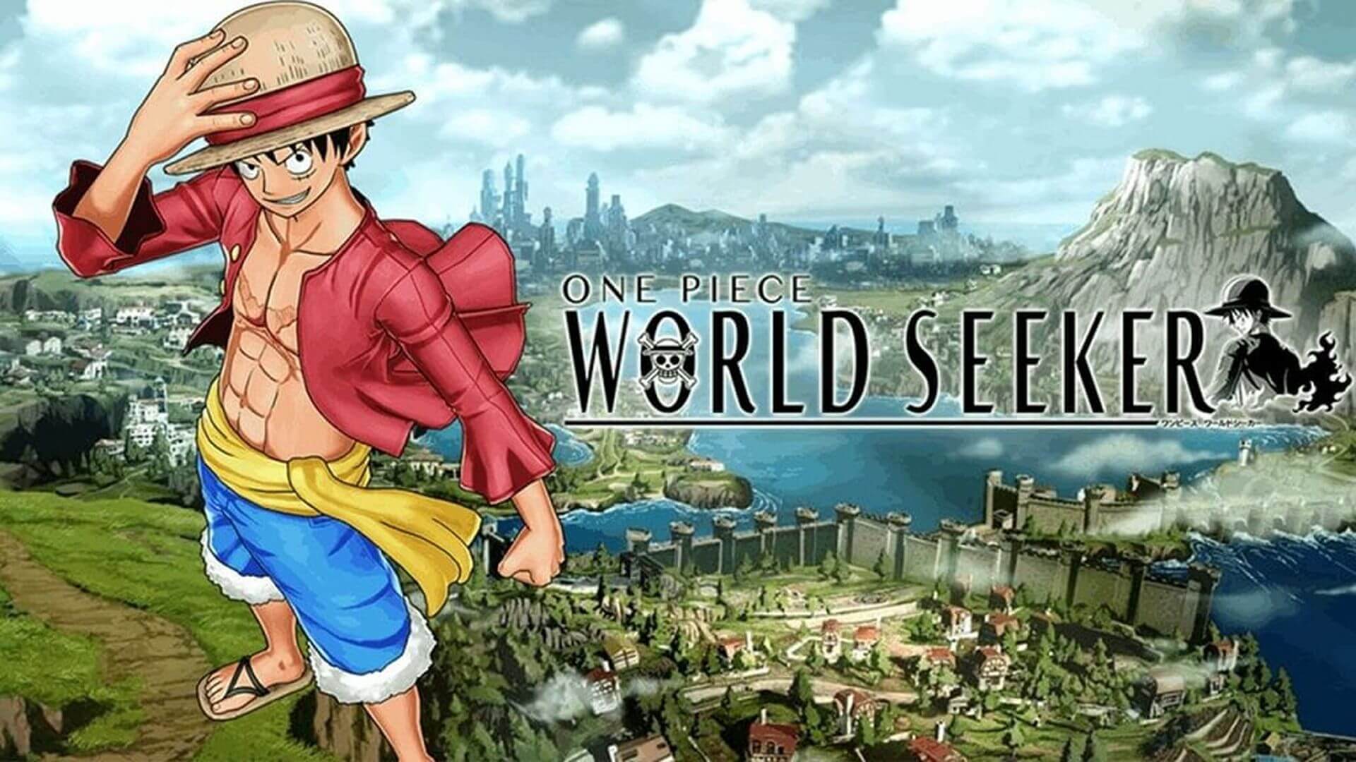 one piece video game 2022 download