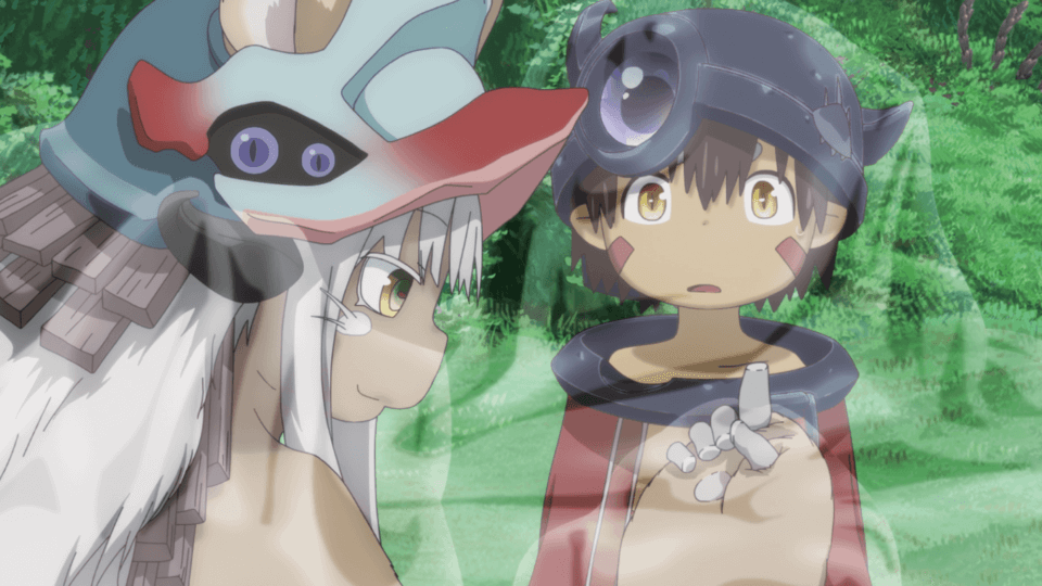 Made In Abyss Review