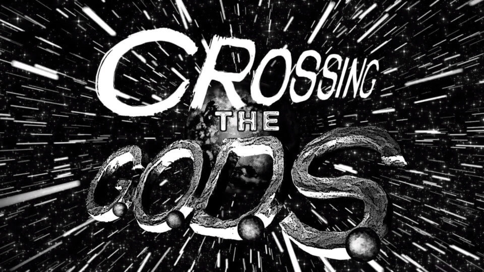 Crossing the GODS Series