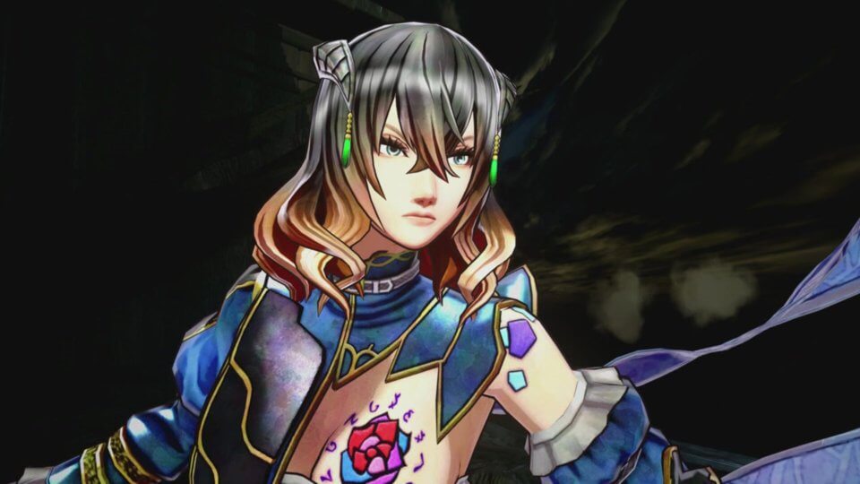 Bloodstained: Ritual Of The Night Review