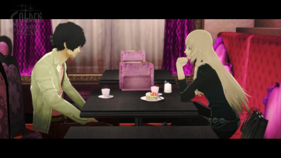 Catherine: Full Body Review Catherine: Full Body Review Nintendo Switch