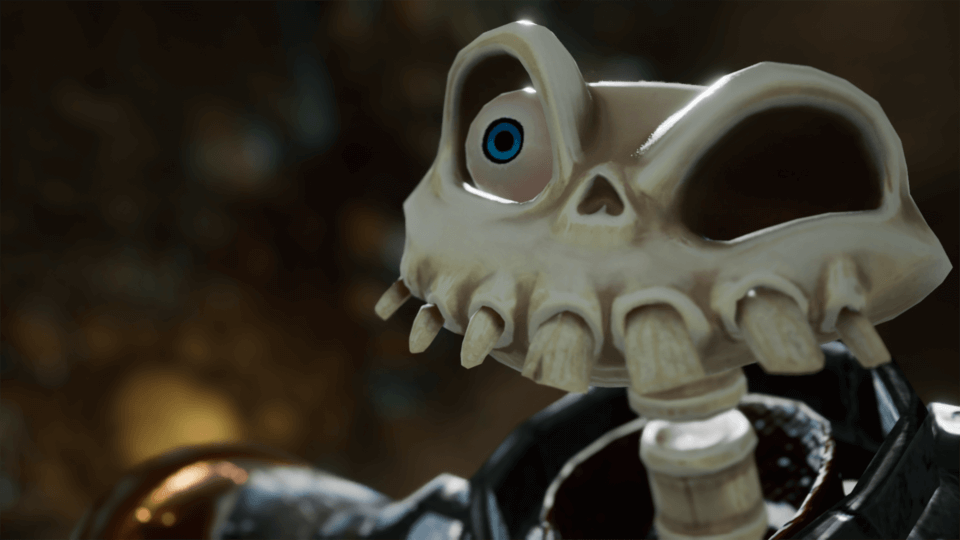 MediEvil PS4 Review
