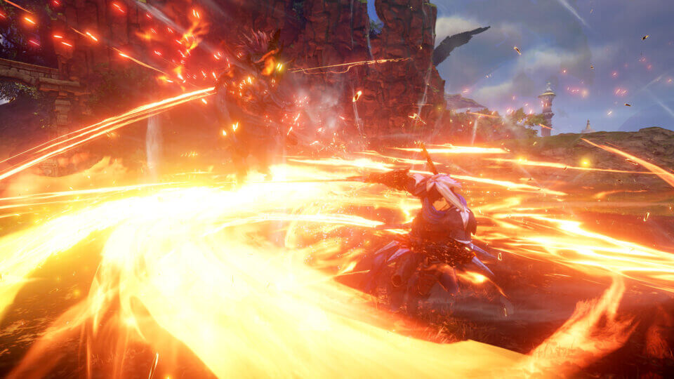 Tales of Arise Review