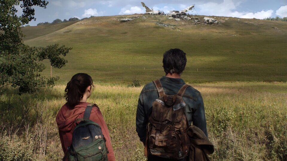 The Last Of Us Season One Review