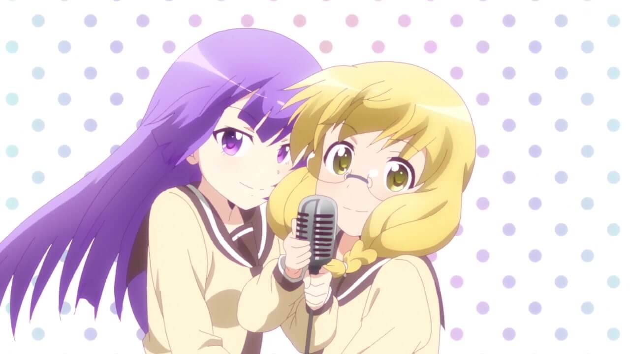 Three Leaves Three Colors Review