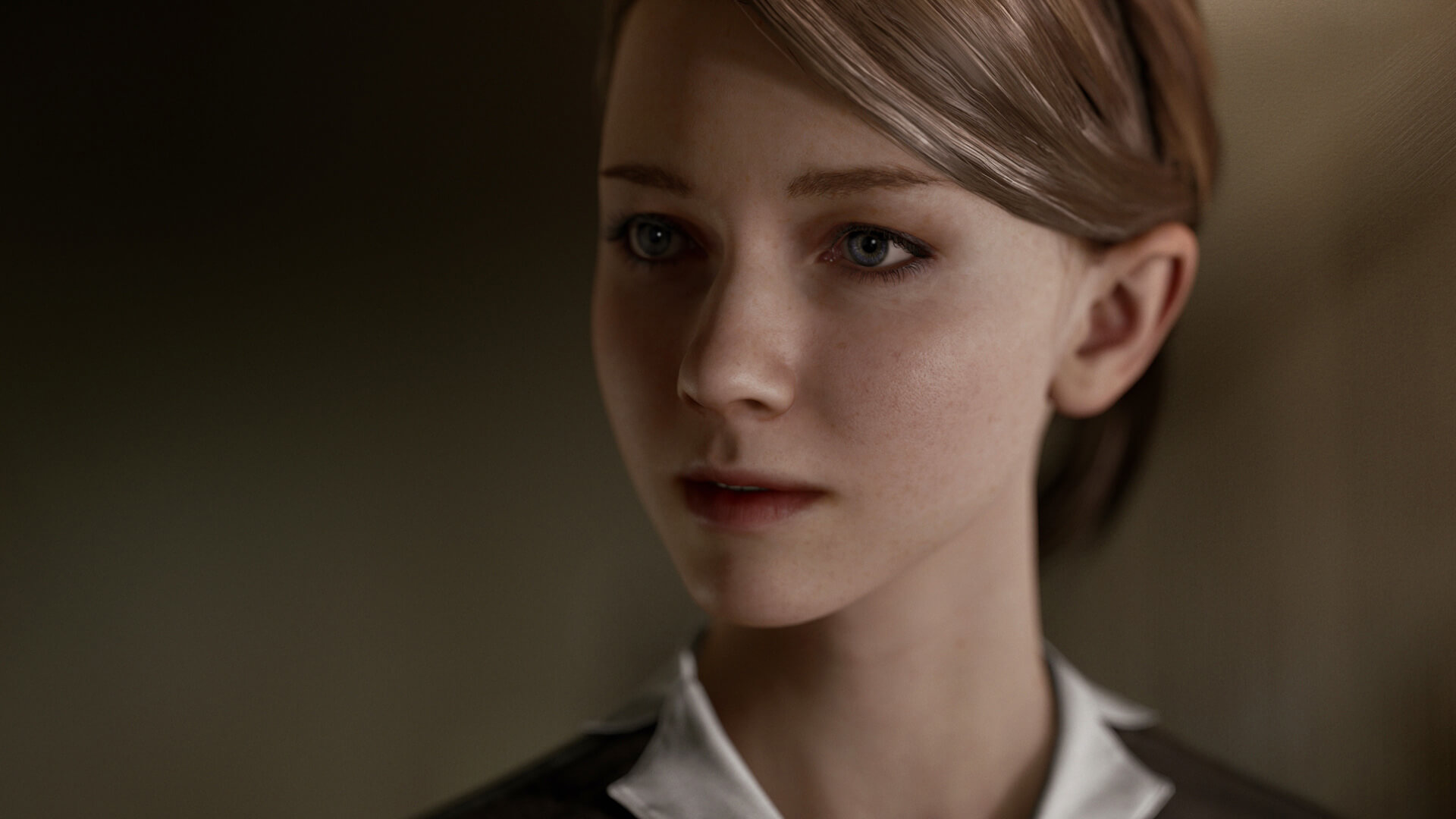 Detroit: Become Human Demo