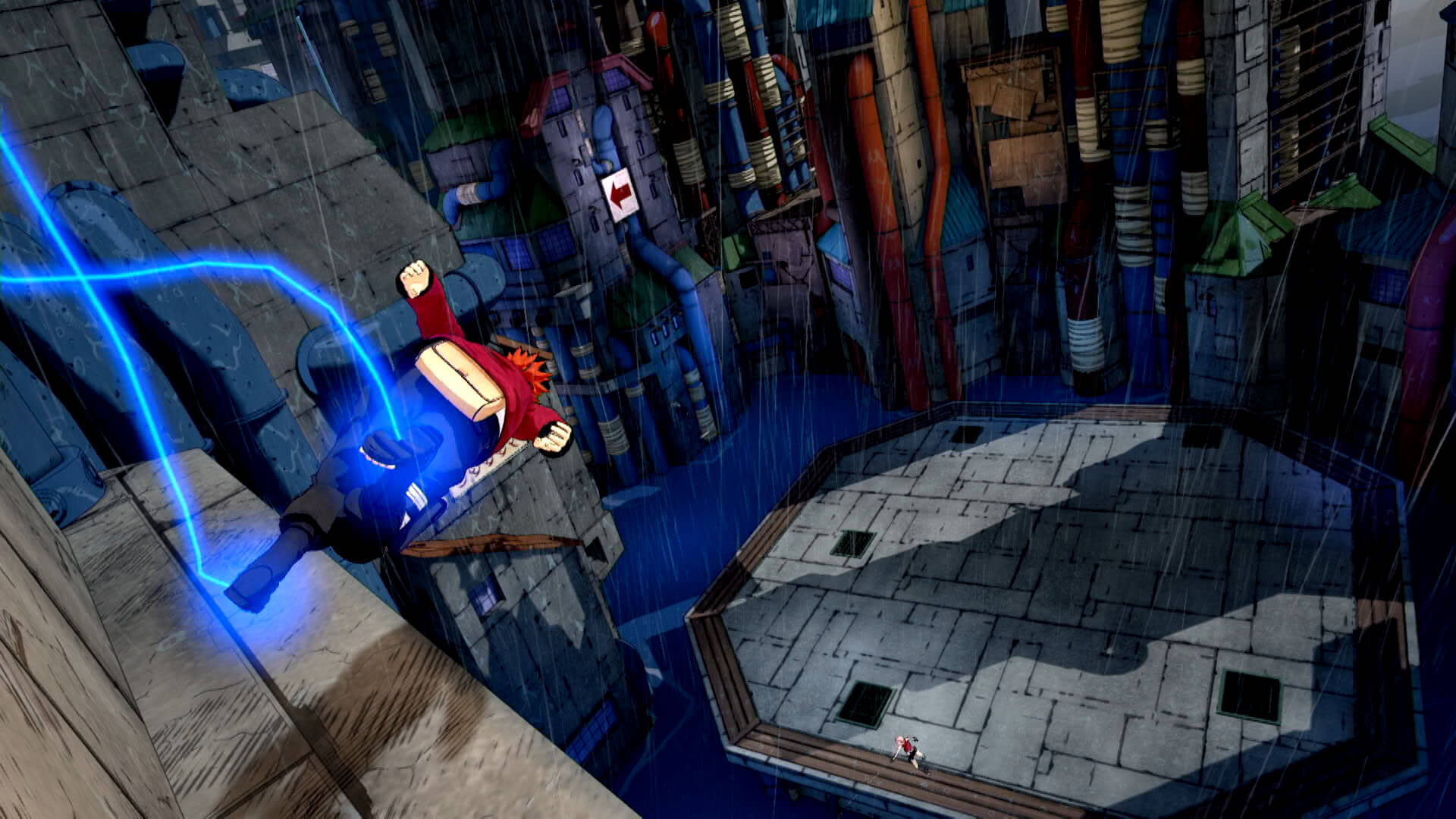 naruto to boruto shinobi striker release date