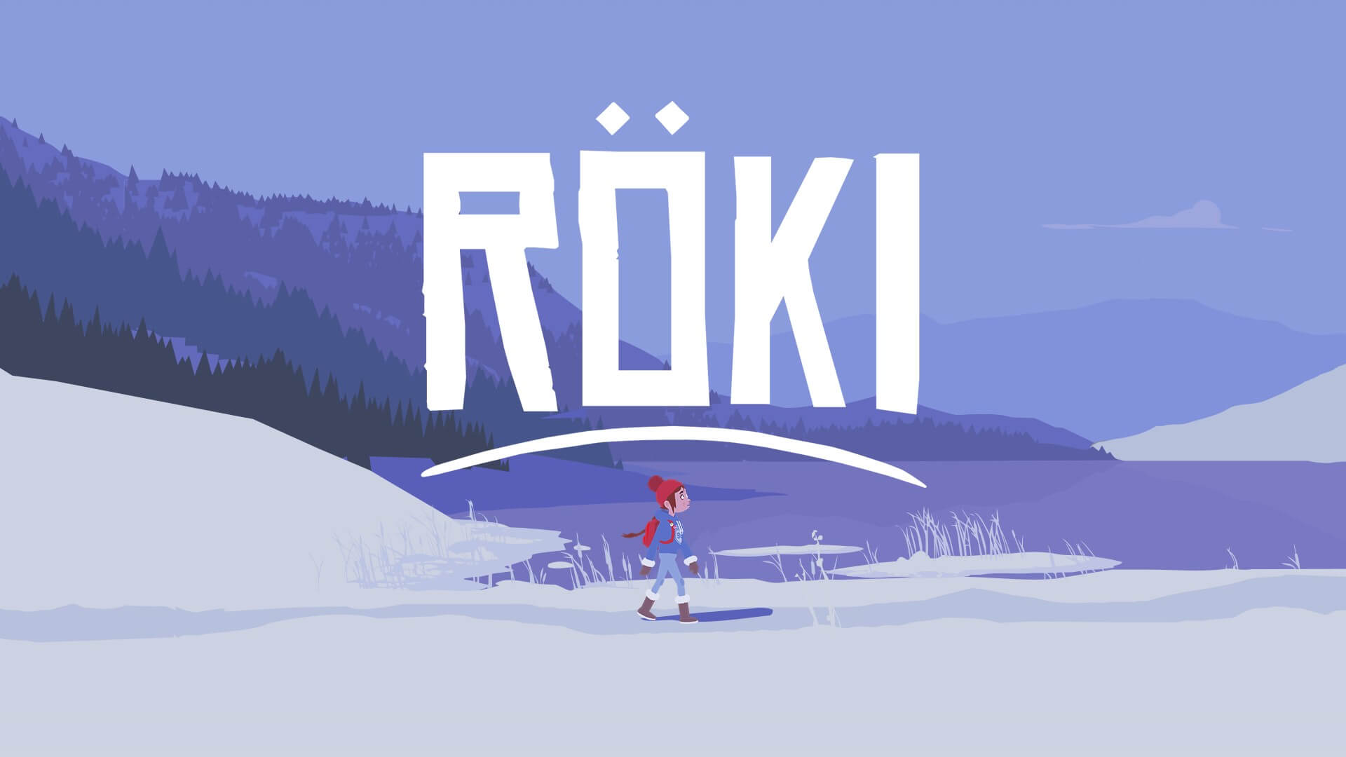 R Roki Röki Review - Ani-Game News & Reviews | Grounded Mythology