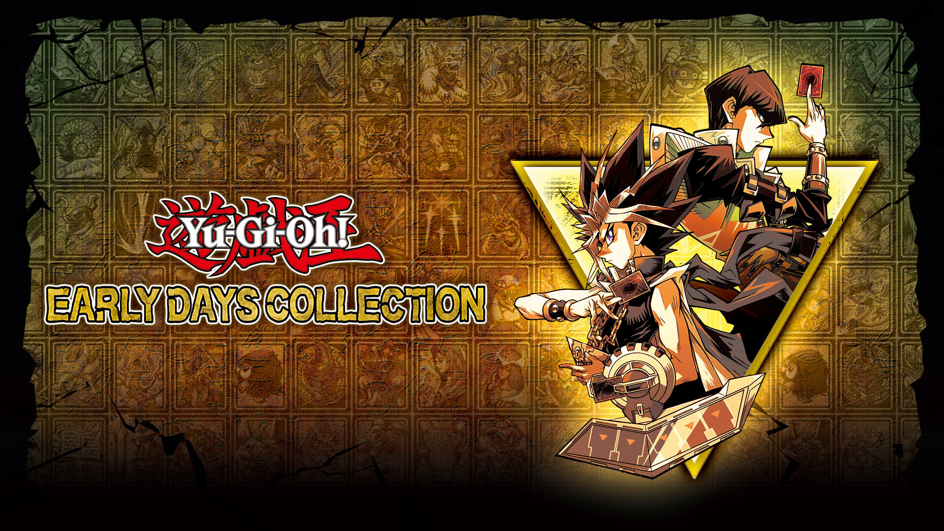 here-s-all-14-games-in-the-yu-gi-oh-early-days-collection