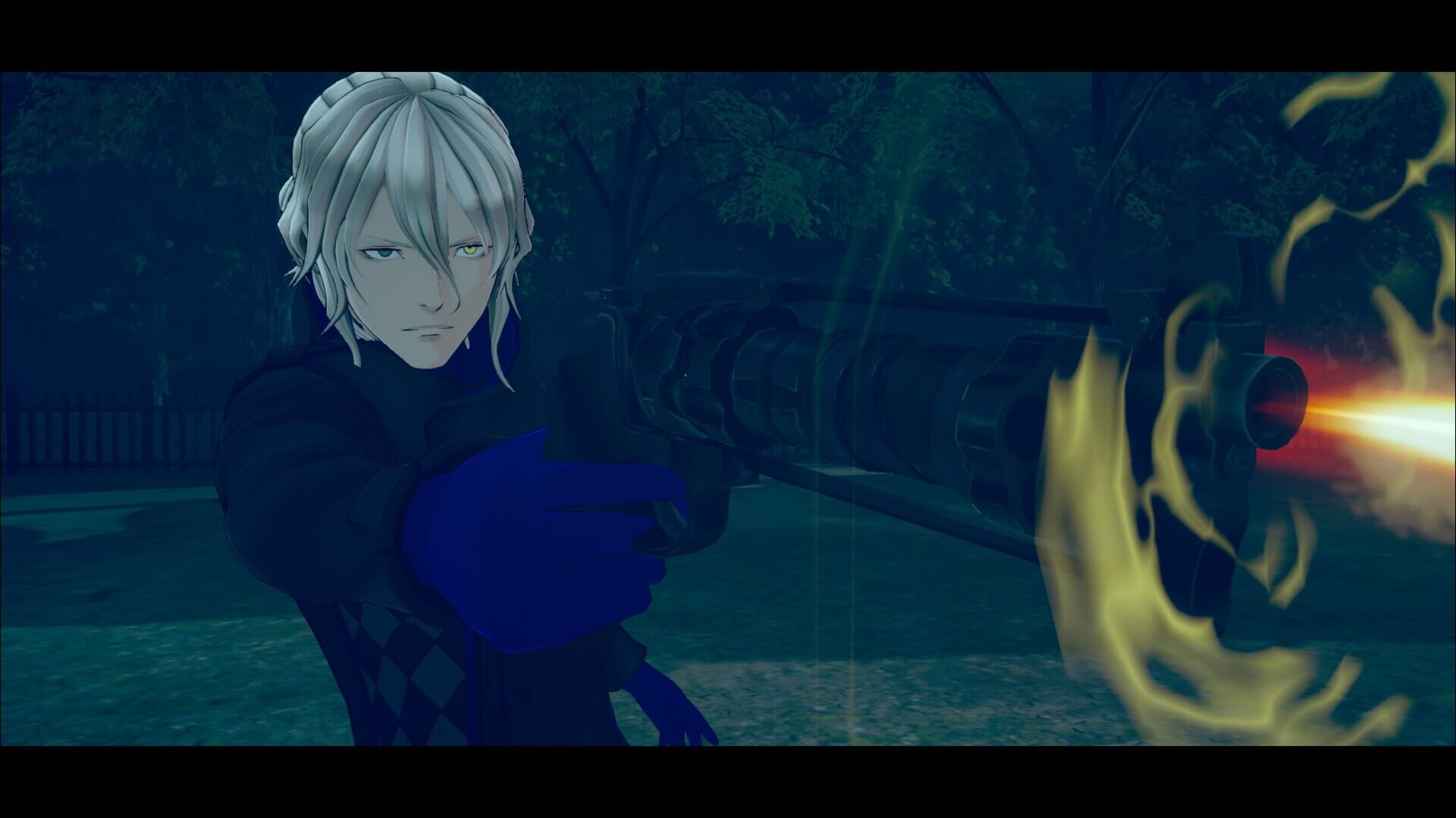 No Sleep For Kaname Date Review