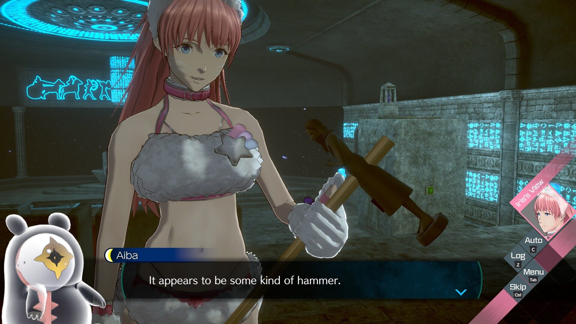 No Sleep For Kaname Date Review