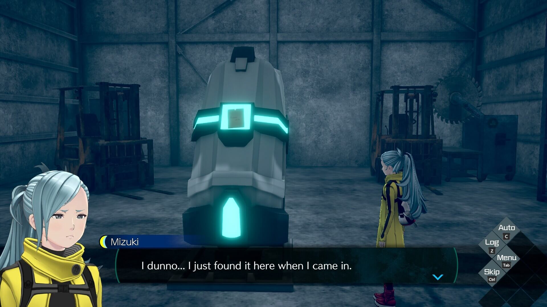 No Sleep For Kaname Date Review