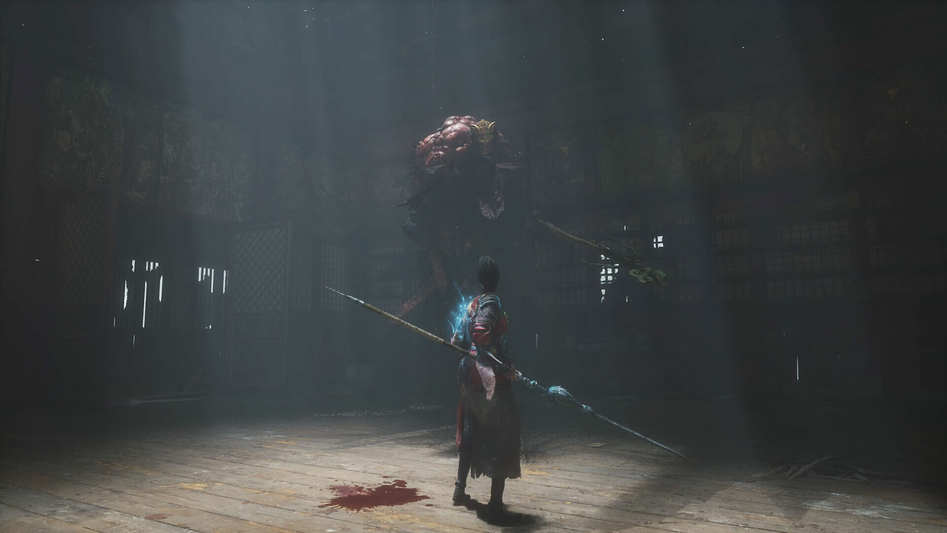 Wuchang: Fallen Feathers Review