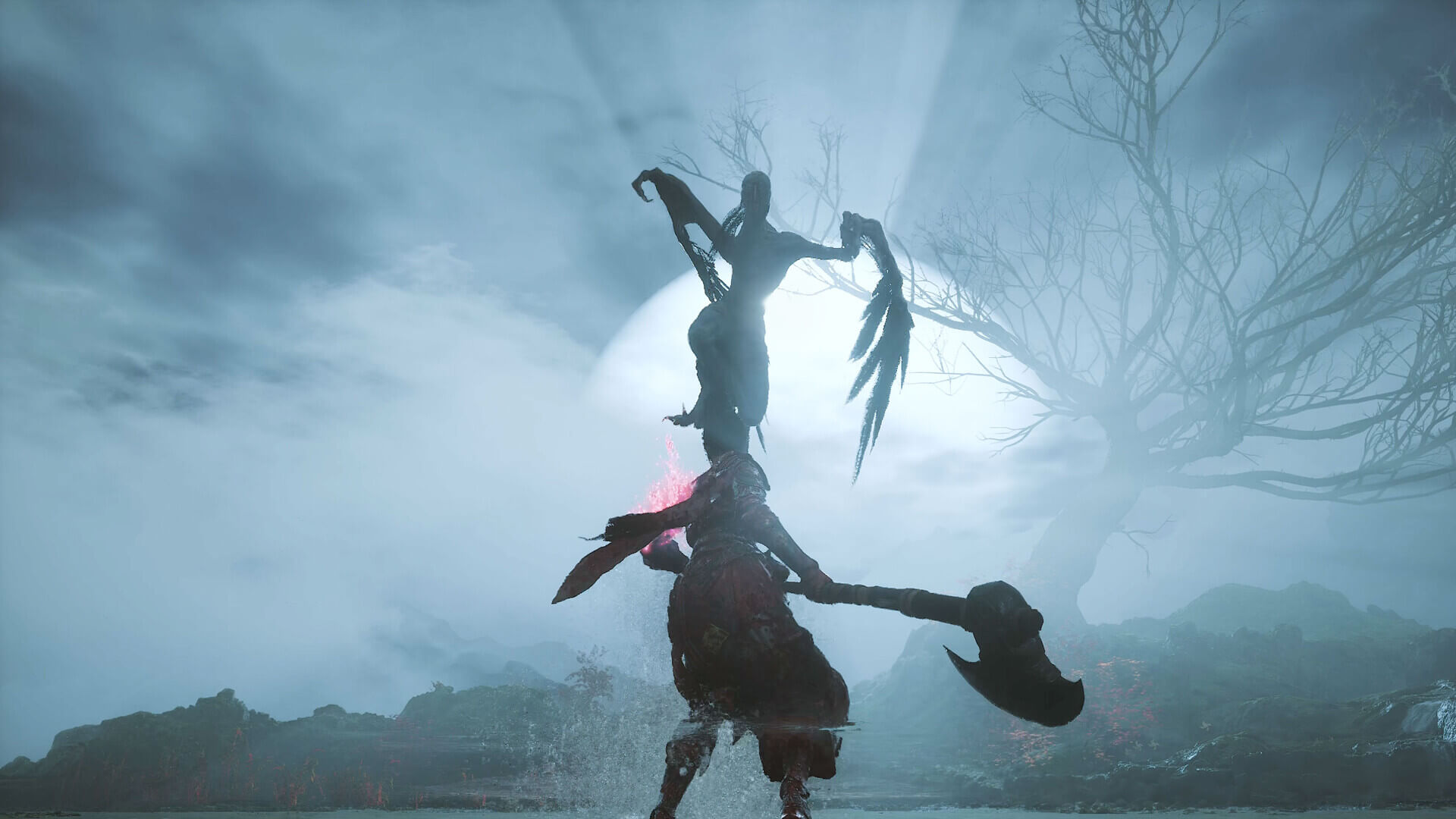 Wuchang: Fallen Feathers Review