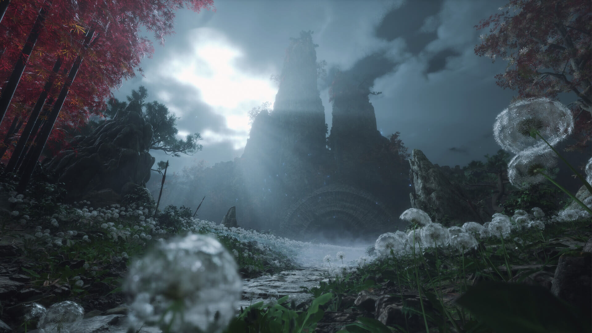 Wuchang: Fallen Feathers Review