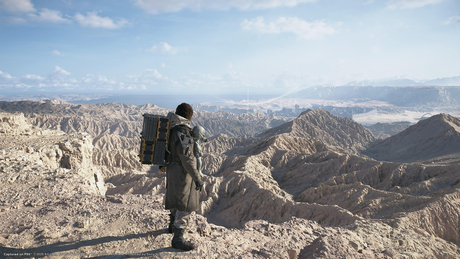 Death Stranding 2: On the Beach Review