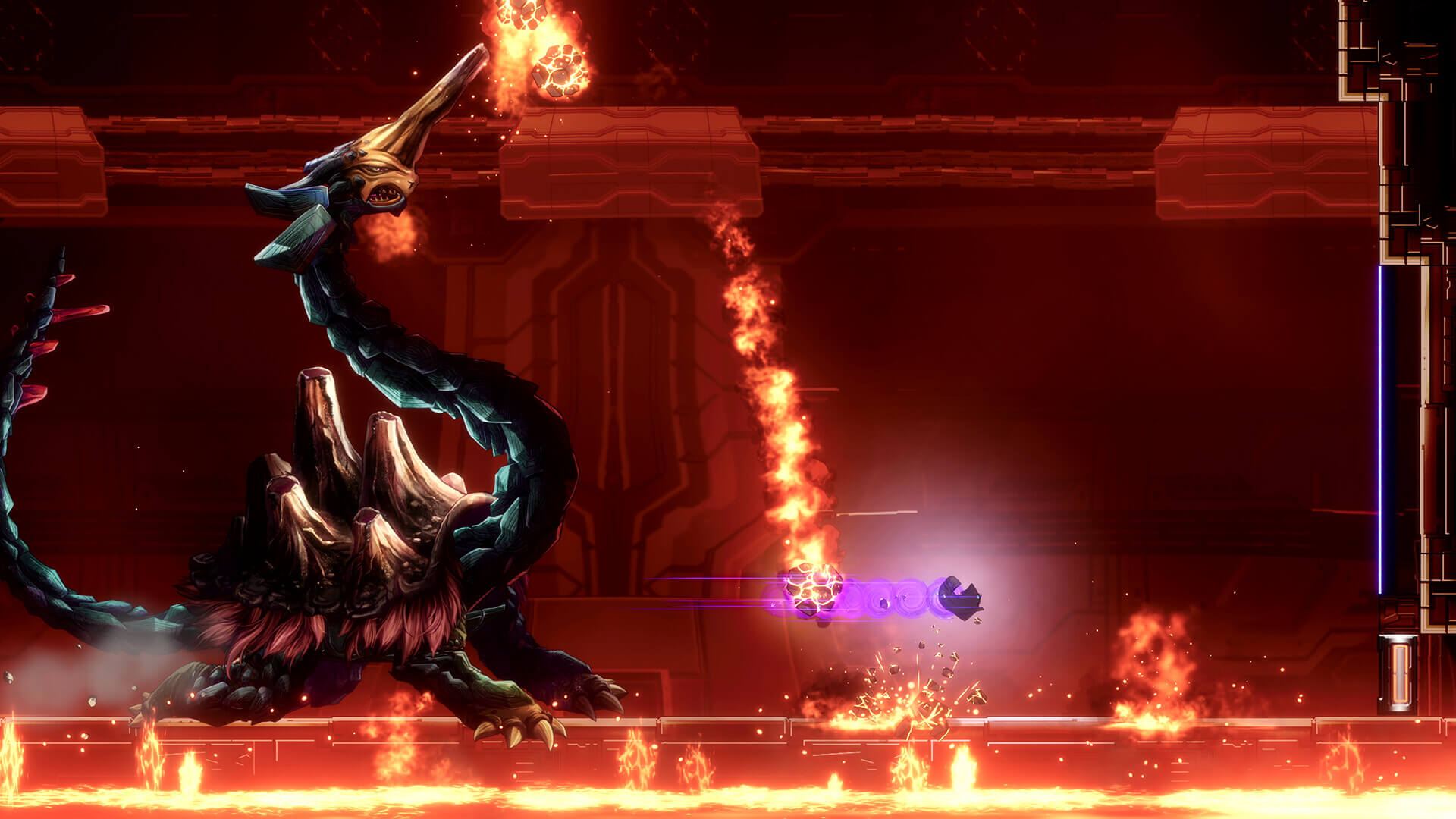 Shadow Labyrinth Review