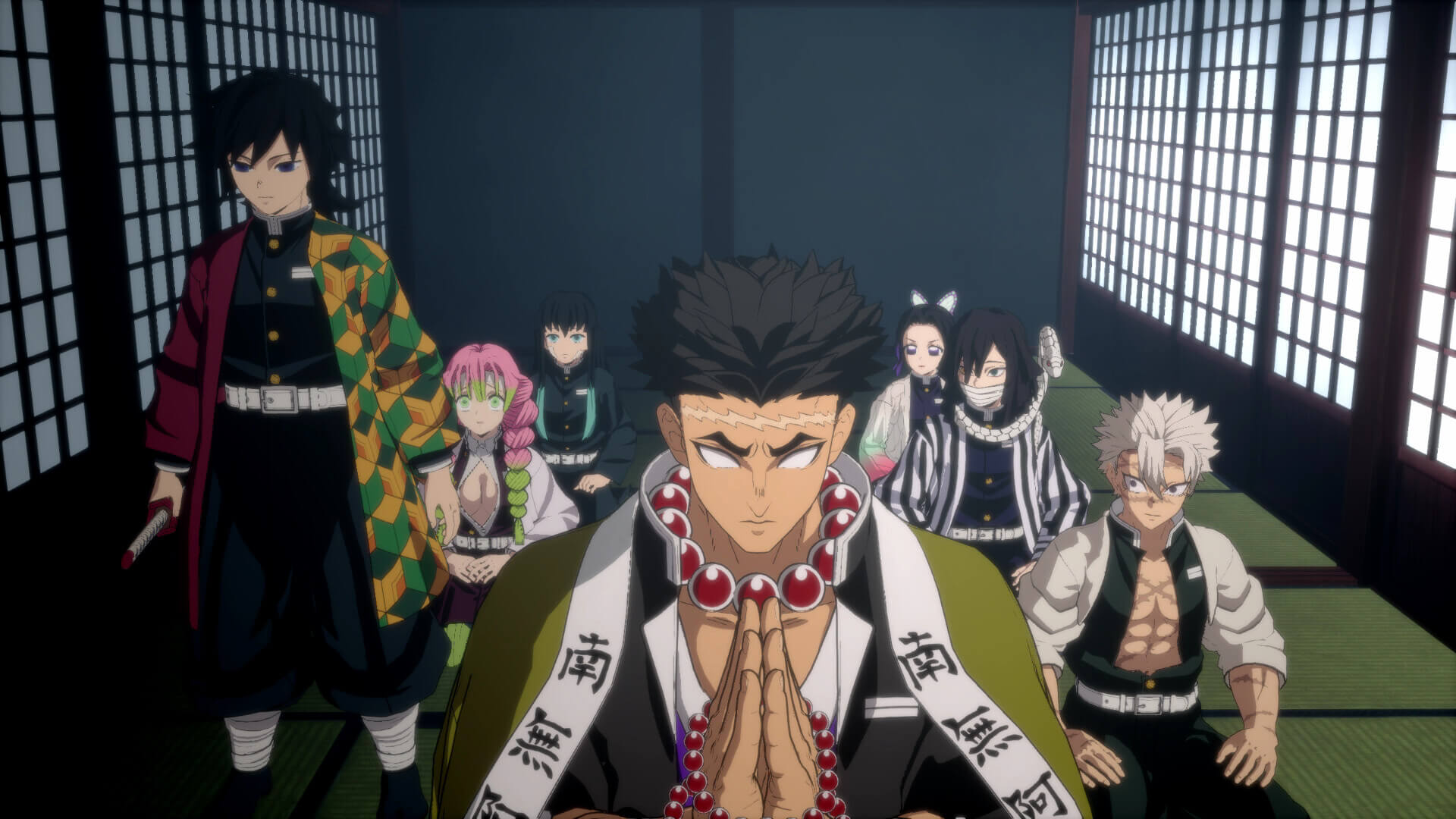 Demon Slayer -Kimetsu no Yaiba- The Hinokami Chronicles 2 Review