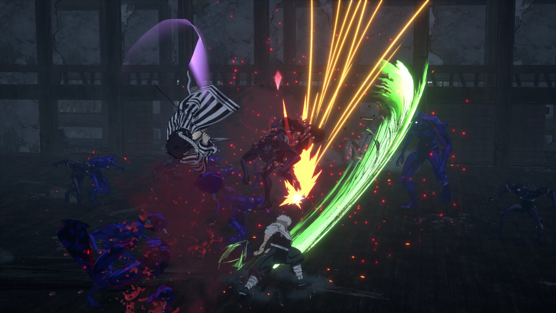 Demon Slayer -Kimetsu no Yaiba- The Hinokami Chronicles 2 Review