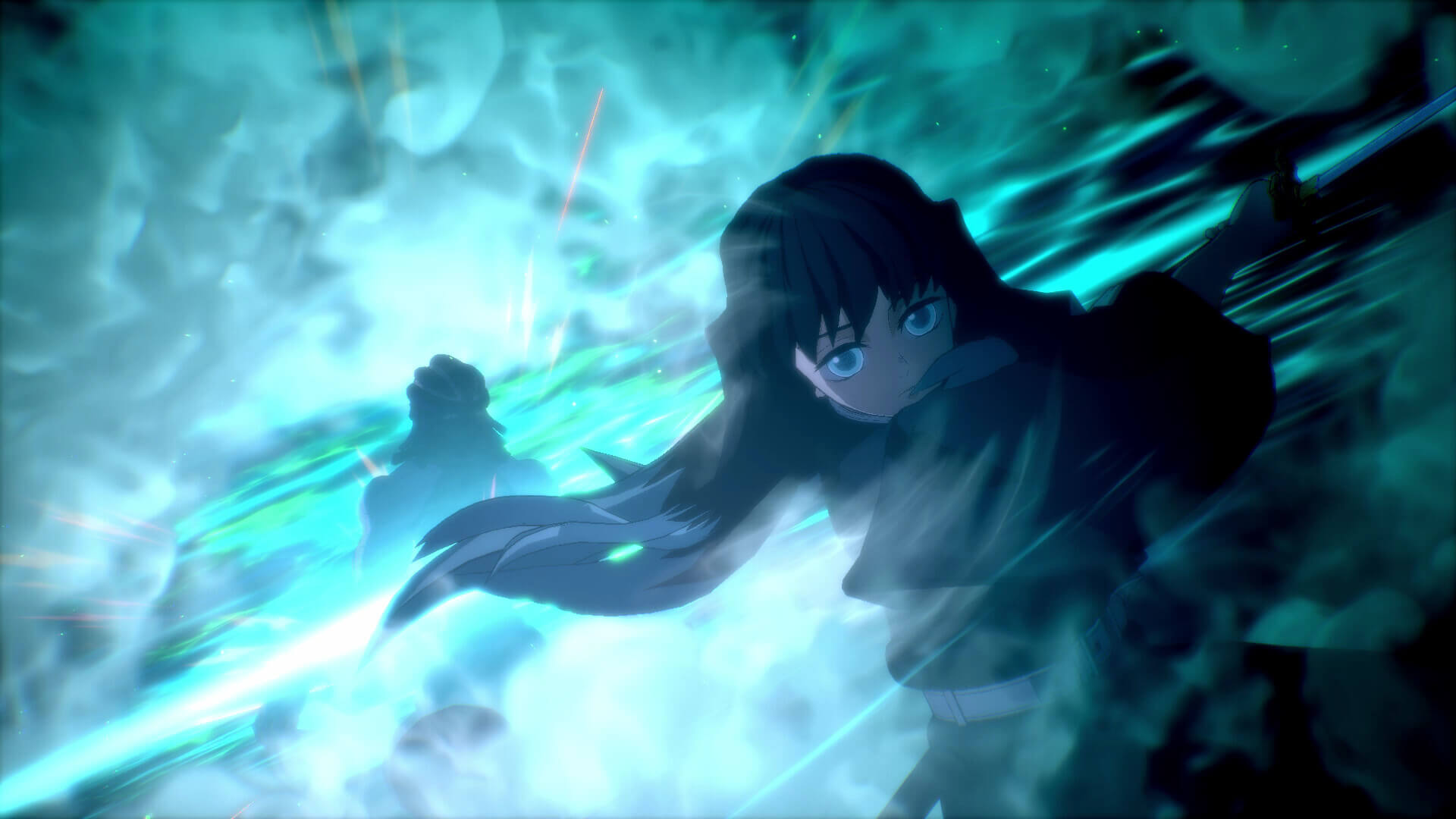 Demon Slayer -Kimetsu no Yaiba- The Hinokami Chronicles 2 Review
