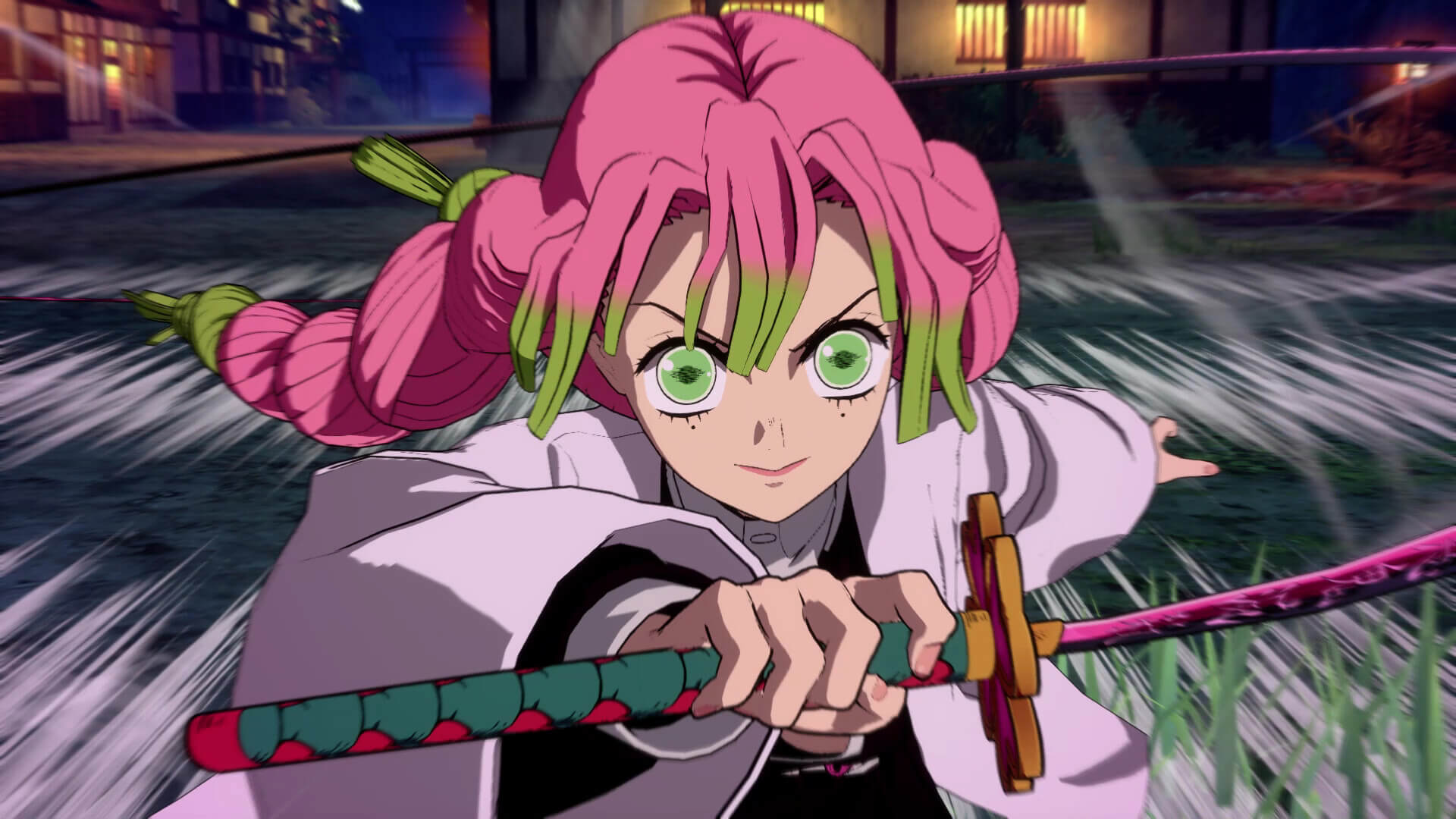 Demon Slayer -Kimetsu no Yaiba- The Hinokami Chronicles 2 Review