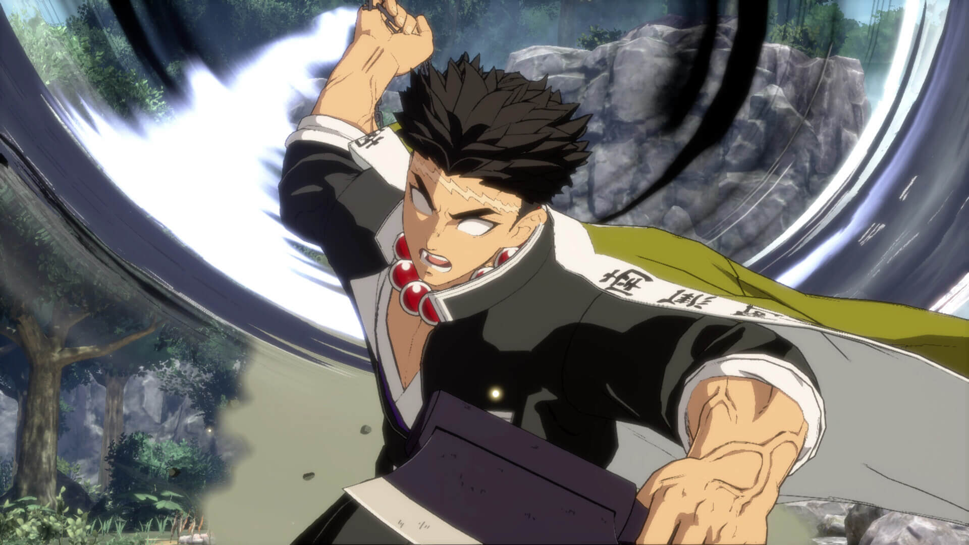 Demon Slayer -Kimetsu no Yaiba- The Hinokami Chronicles 2 Review