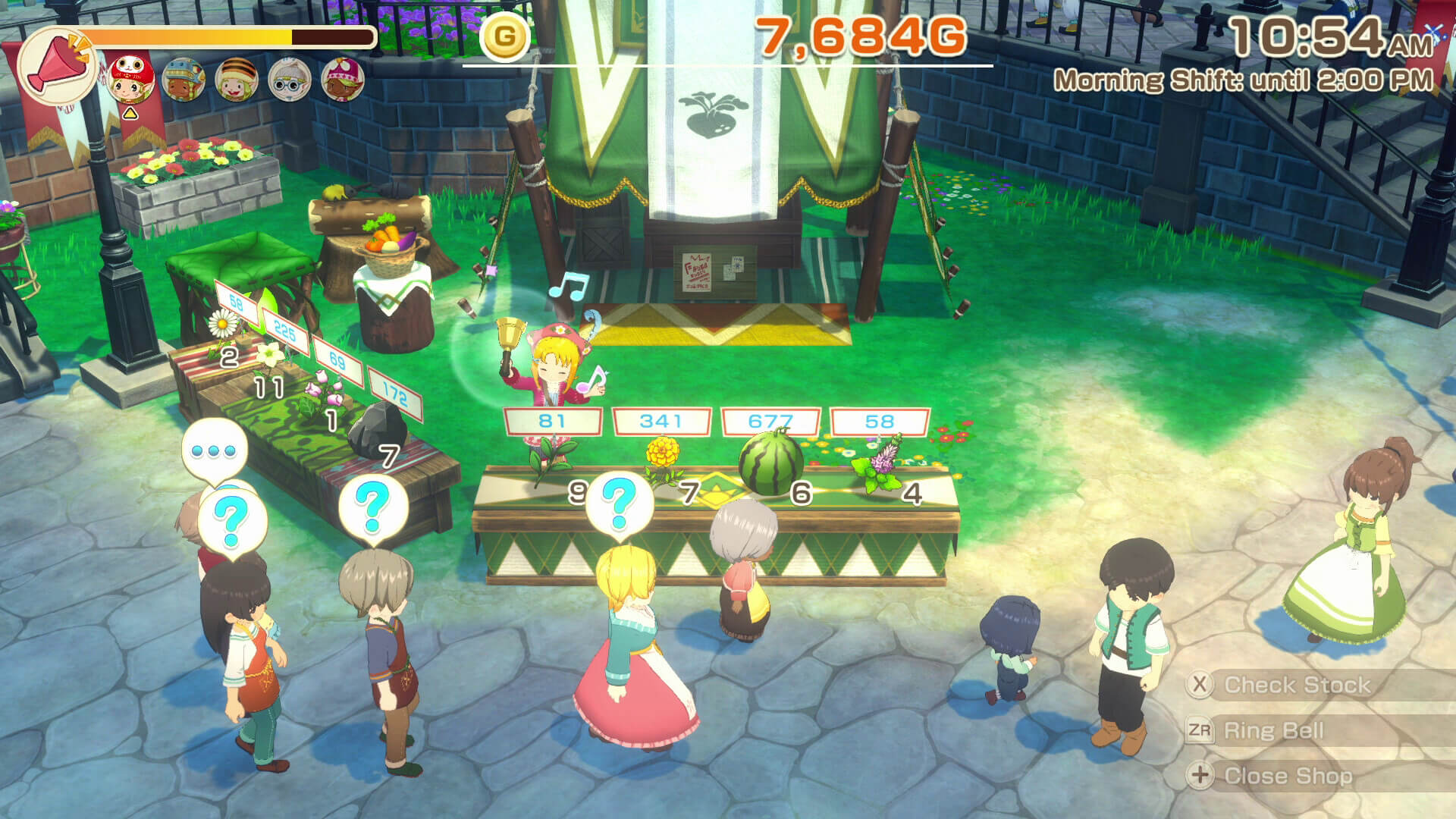 Story of Seasons: Grand Bazaar Review