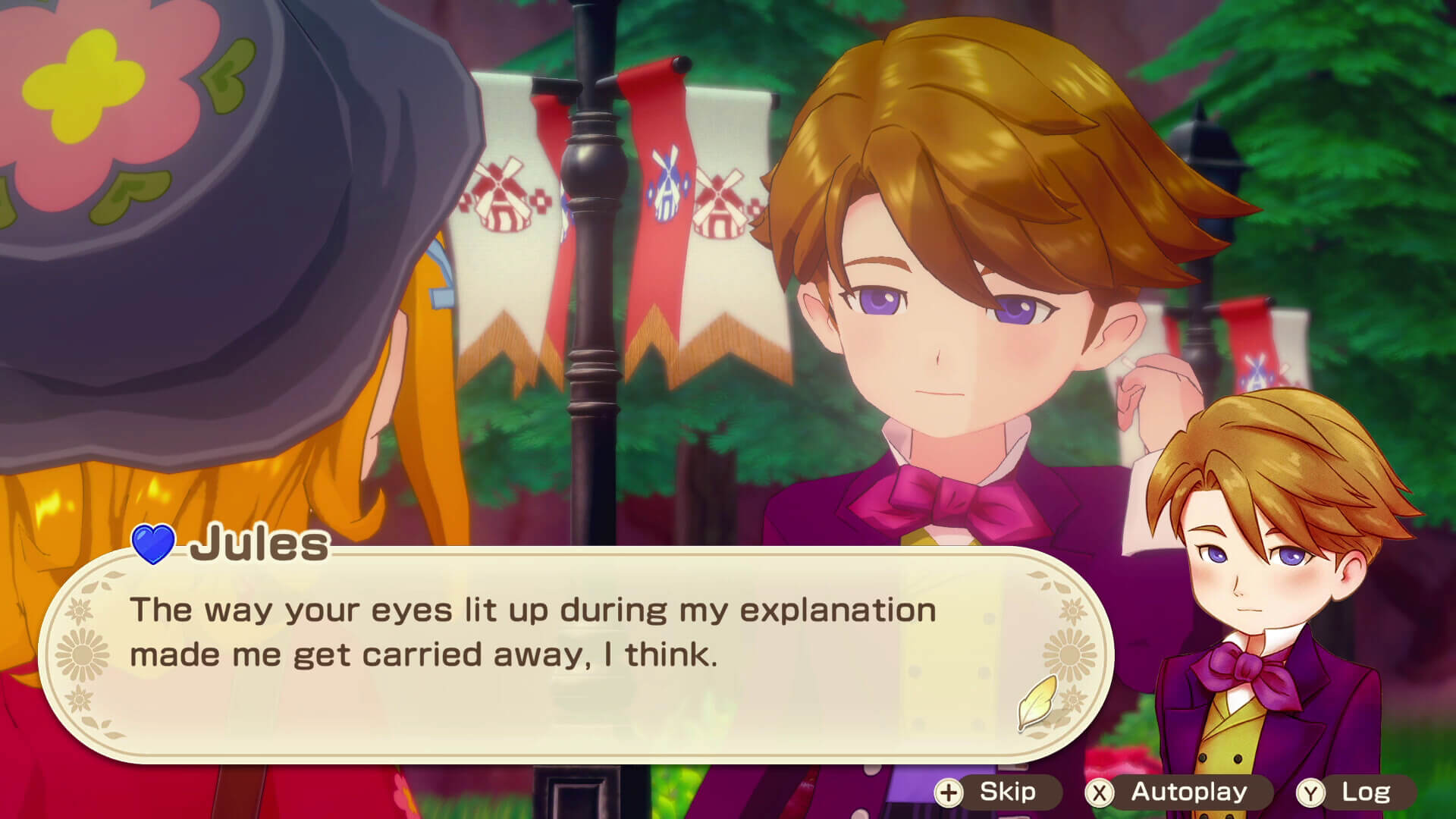 Story of Seasons: Grand Bazaar Review