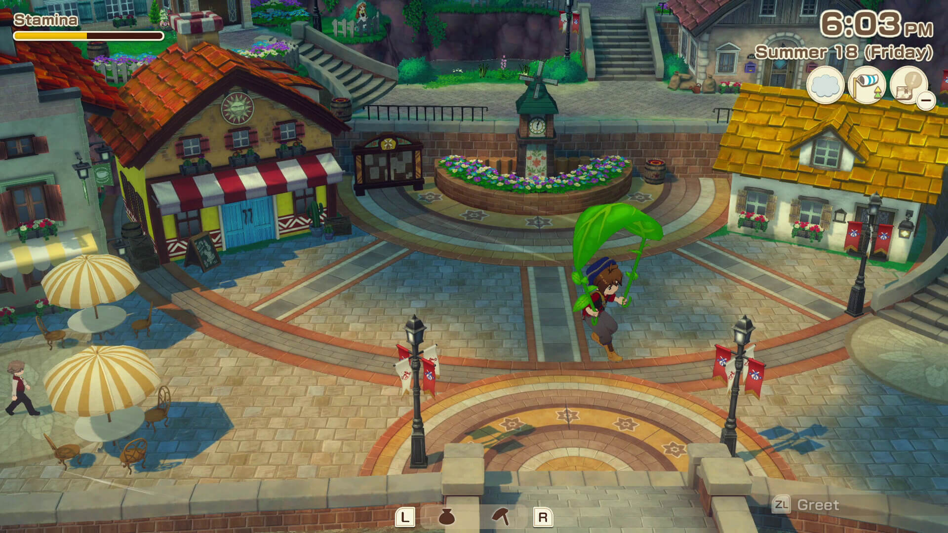 Story of Seasons: Grand Bazaar Review