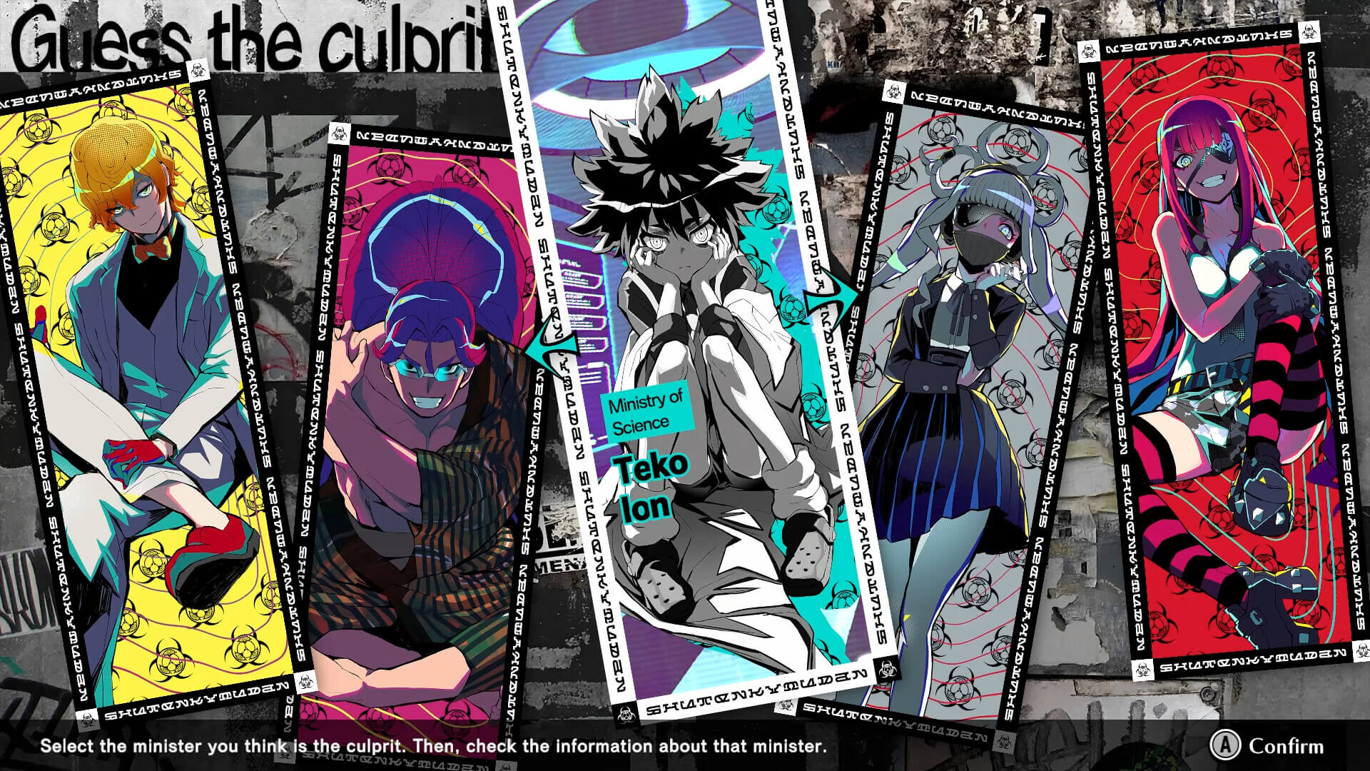 Shuten Order Review
