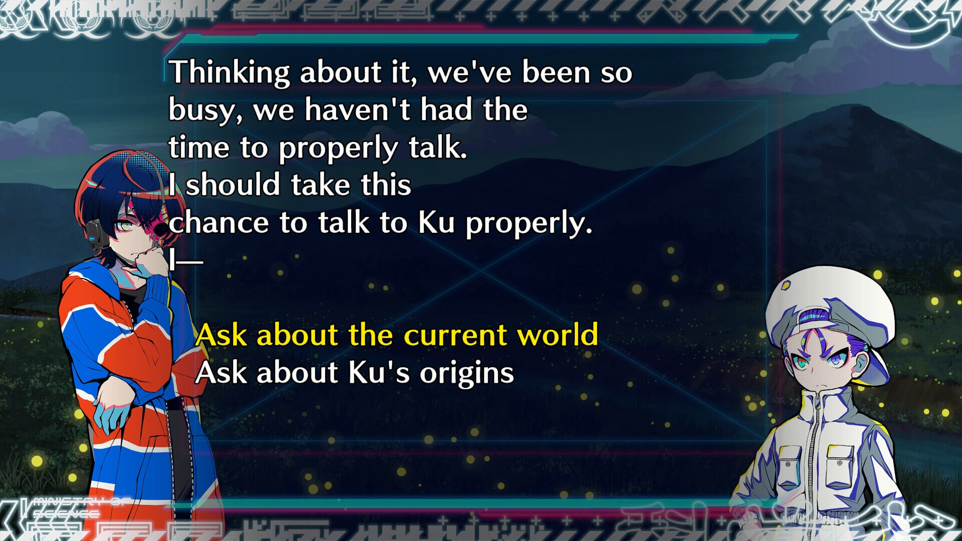Shuten Order Review