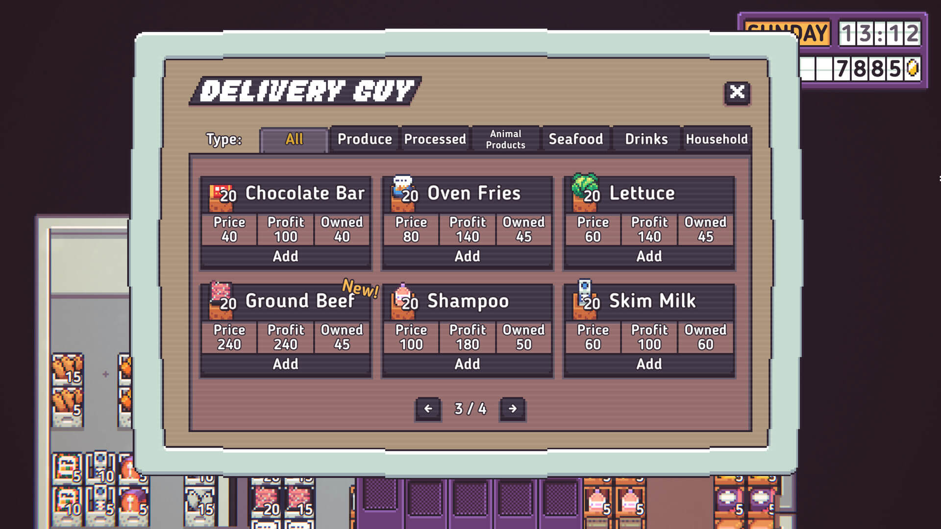 Discounty Review